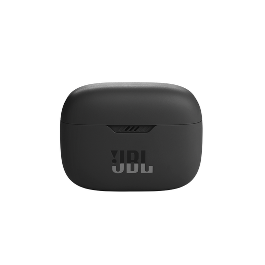 JBL Tune 230NC TWS - Black - True wireless noise cancelling earbuds - Detailshot 2